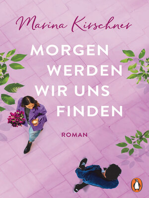 cover image of Morgen werden wir uns finden